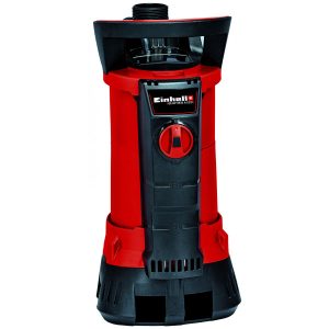 BOMBA SUBMERSIVEL 690W ECO GE-DP 6935 EINHELL REF.4171450