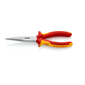 ALICATE PONTAS LONGAS KNIPEX REF.26.16.200