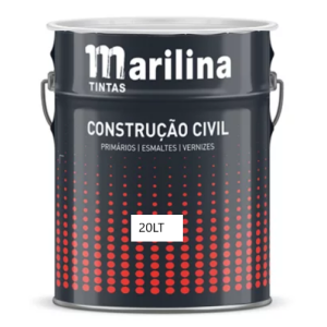 TINTA 20LT BETUMINOSA IMPERMEABILIZANTE