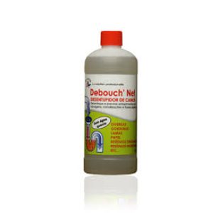 DEBOUCH NET 1LT (DESENTUPIDOR CANOS)