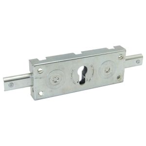 FECHADURA PORTÃO BASCULANTE S/CILINDRO