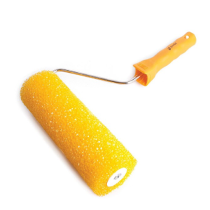 ROLOS TINTA AREIA RUGO 60MM