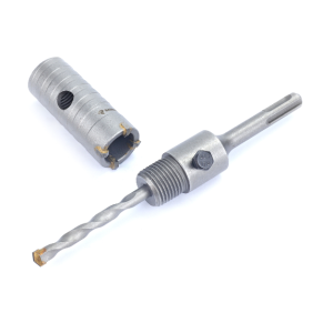 BROCA CRANEANA SDS PLUS 35MM MADER