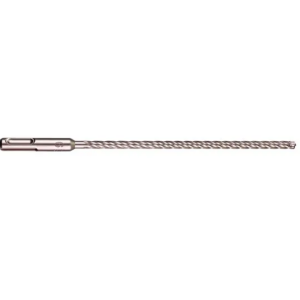 BROCA SDS PLUS RX4 6X310 MILWAUKEE