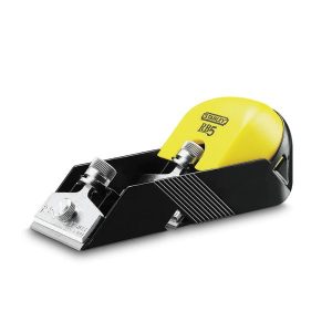 PLAINAS METÁLICA RB 5 0-12-105 STANLEY