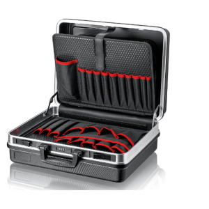 MALAS ALUMINIO P/ FERRAMENTA KNIPX