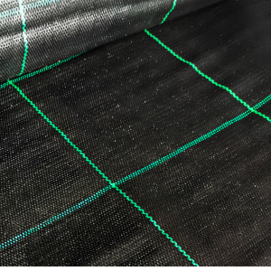 TELA SOLOS 90GR/M2 (REDE SOMBRA ANTI-ERVAS) 2.10MT