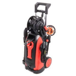 LAVADORAS ALTA PRESSÃO 165 BARES 2100W MADER REF.63307