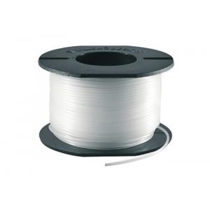 BOBINES FIO NYLON 37.5MMX1.5MM