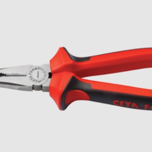 ALICATE PONTAS 160MM CETAFORM