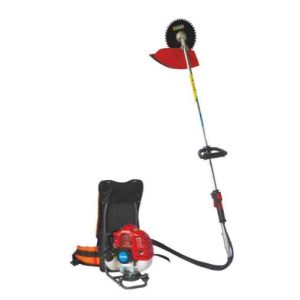 ROÇADORA KONTA BG520B COSTAS