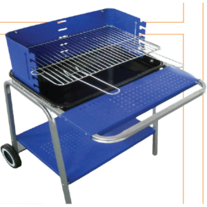 CHURRASQUEIRA BD9430 AZUL