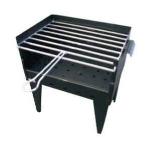CHURRASQUEIRA CHAPA  G2