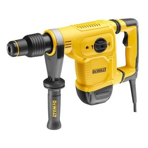 MARTELO DEMOLIDOR 1050W 7.1J SDS MAX