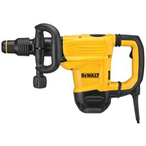 MARTELO DEMOLIDOR 1350W DEWALT