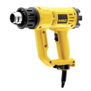 PISTOLA AR QUENTE 1800W DEWALT REF:D26411