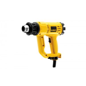 PISTOLA AR QUENTE 2000W 50-600º DEWALT REF:D26414