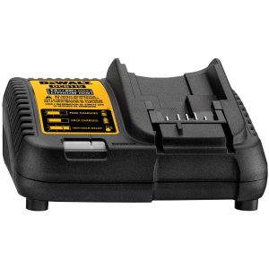 CARREGADORES XR 10.8V/14.4V/18V DEWALT