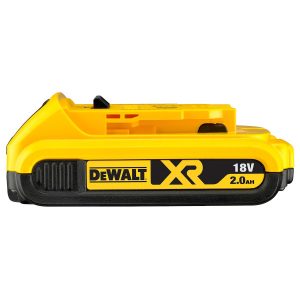 BATERIA XR 18V LI-ION 2AMP