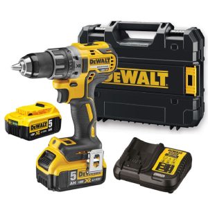 BERBEQUIM APARAFUSADOR 18V