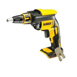 APARAFUSADORAS GESSO CARTONADO 18V SEM BAT/CARREGADOR DEWALT