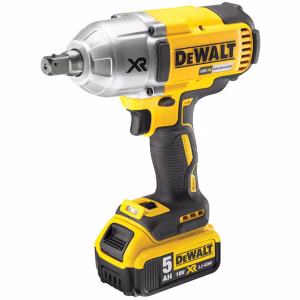 APARAFUSADORA CHAVE IMPACTO 18V 1/2 950NM DEWALT REF.DCF899P2