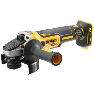 REBARBADORAS 125MM 189V XR SEM BATERIA/CARREGADOR DEWALT