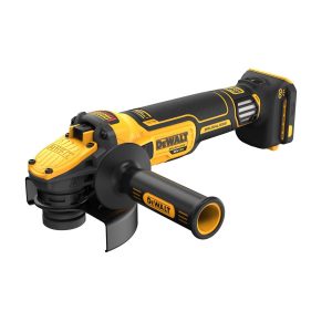 REBARBADORAS XR 18V 125MM DEWALT REF.DCG409VSNT (SEM CARREGADOR/BAT)