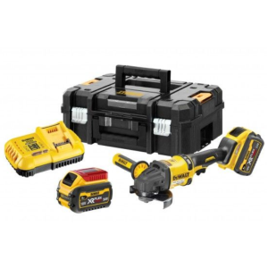 REBARBADORAS 54V DCG418T2-QW XR FLEXVOLT DEWALT