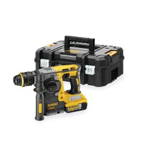 MARTELO PNEUMÁTICO S/ESCOVAS XR SDS-PLUS 18V