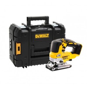 SERRA RECORTE XR 18V SEM BATERIA DEWALT