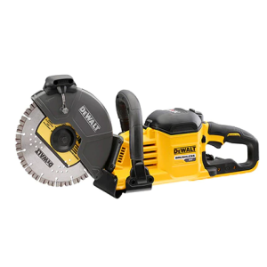 REBARBADORAS BETÃO 54V 230MM 9AMP