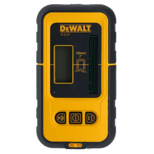 DETETOR LASER 50MT DEWALT REF.DE0892