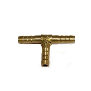 DERIVAÇÃO EM T (TÈ)