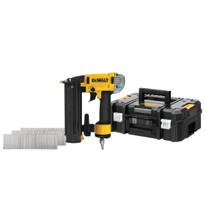 PISTOLA PREGAR PNEUMÁTICA DEWALT