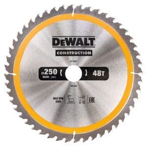DISCO DIAMANTE 250X30MM 40D MADEIRA