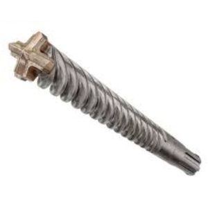 BROCA SDS MAX XLR 20MM x 340MM x 200MM