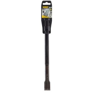 CINZEL ESCOPRO PLANO SDS MAX XLR 300X25MM DEWALT