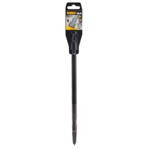 CINZEL PLANO SDS PLUS XLR 300X25MM DEWALT