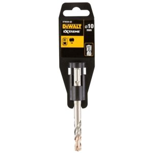 BROCA SDS PLUS DEWALT 10X110MM