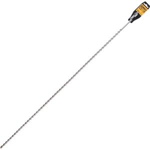 BROCA SDS PLUS DEWALT 10X1000