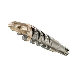 BROCA SDS PLUS DEWALT 11X160MM