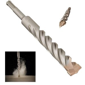 BROCAS SDS PLUS DEWALT 12X160MM
