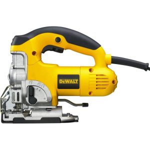 SERRAS DE RECORTE DW331KT DEWALT