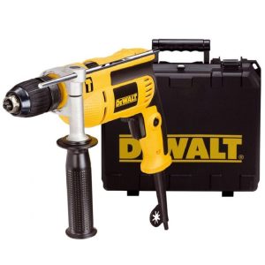 BERBEQUIM C/PERCUSSÃO 710W