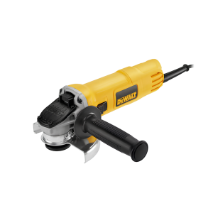 REBARBADORAS 900W 125MM DEWALT