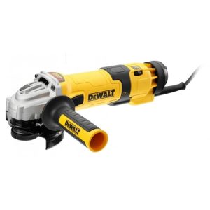 REBARBADORAS ACABAMENTOS 115MM 1200W