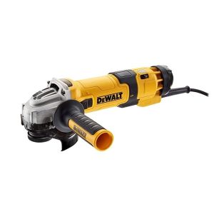 REBARBADORAS 125MM 1500W C/REGULADOR VELOCIDADE DEWALT