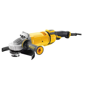 REBARBADORAS 230MM 2600W 6500RPM DEWALT REF.DWE4579