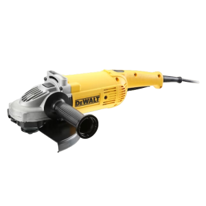 REBARBADORAS KIT DWE492 + DWE4157 DEWALT (230MM X 125MM)